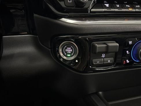 New 2026 Chevrolet Silverado 3500 LTZ w/ LTZ Plus Package image 53