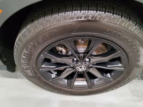 Used 2025 Honda CR-V Sport-L image 32