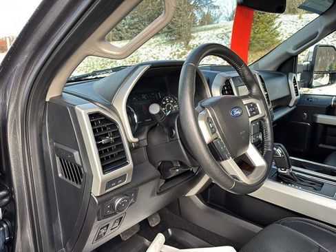 Certified 2018 Ford F150 Lariat image 13