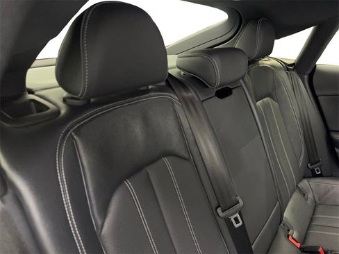 Used 2022 Audi A5 2.0T Prestige image 41