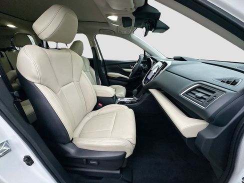 Used 2023 Subaru Ascent Limited w/ Technology Package image 41