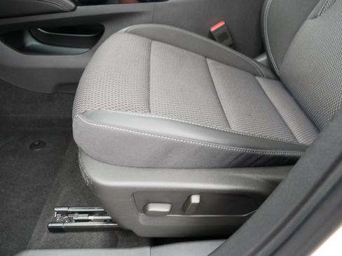 Certified 2023 Buick Envision Preferred w/ Sport Touring Package image 20