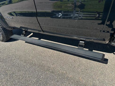 Used 2021 RAM 1500 TRX w/ TRX Level 2 Equipment Group image 40