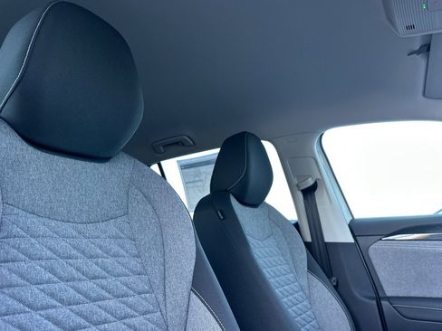 New 2025 Volkswagen Tiguan S image 16