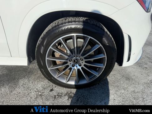 Certified 2022 Mercedes-Benz GLE 450 4MATIC image 15