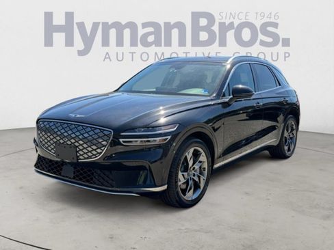 Used 2023 Genesis Electrified GV70 AWD/4WD image 7