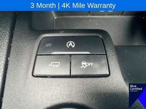Used 2022 Ford Ranger XLT w/ Equipment Group 301A Mid AWD/4WD image 32