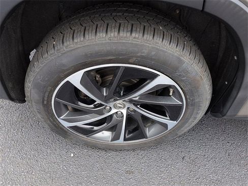 Used 2017 Lexus RX 350 AWD w/ Luxury Package image 9