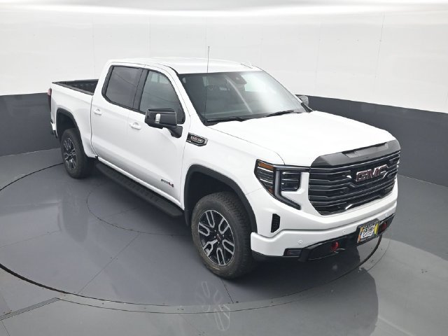 New 2026 GMC Sierra 1500 AT4 w/ AT4 Premium Package AWD/4WD image 15