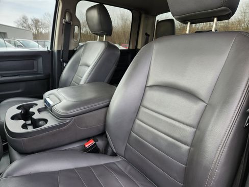 Used 2017 RAM 3500 Tradesman image 22