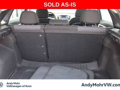 Used 2014 Hyundai Elantra GT FWD image 9
