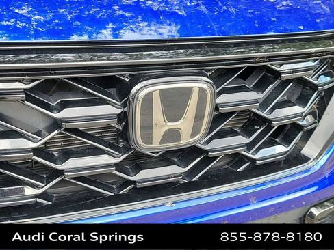 Used 2024 Honda CR-V Sport Touring image 17