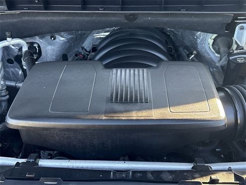 Certified 2021 GMC Sierra 1500 AT4 image 28