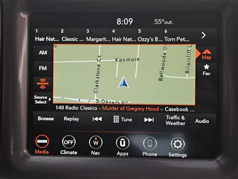 Used 2022 Dodge Challenger GT image 11