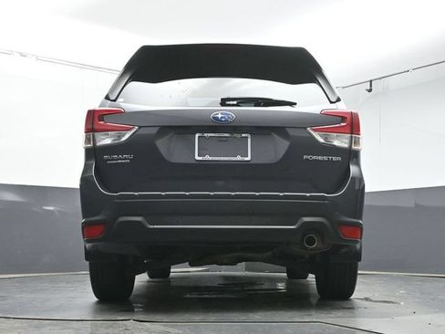 Used 2021 Subaru Forester Limited AWD/4WD image 38