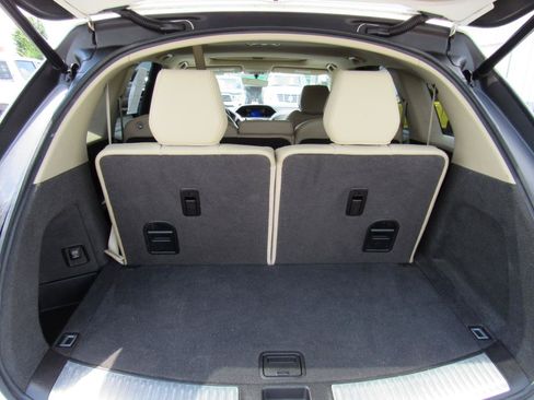 Used 2016 Acura MDX SH-AWD image 48