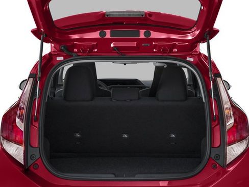 Used 2016 Toyota Prius C Three w/ Preferred Accessory Package image 14