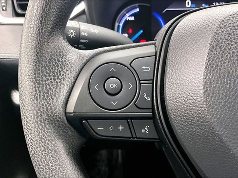 Used 2024 Toyota RAV4 XLE w/ Convenience Package AWD/4WD image 19