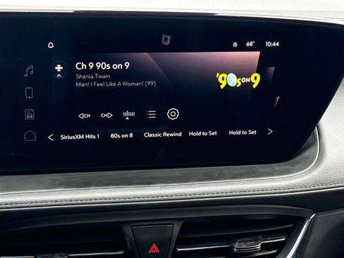 Used 2025 Buick Encore GX Preferred FWD image 16