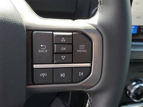 New 2026 Ford F350 Lariat w/ Lariat Premium Package AWD/4WD image 19