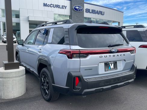 New 2026 Subaru Outback Limited image 2