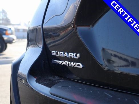 Used 2025 Subaru Crosstrek 2.0i Premium image 12