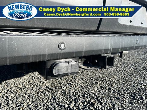 New 2026 Ford Transit 250 Base image 8