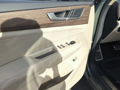 New 2026 Volkswagen Atlas SEL Premium R-Line image 13