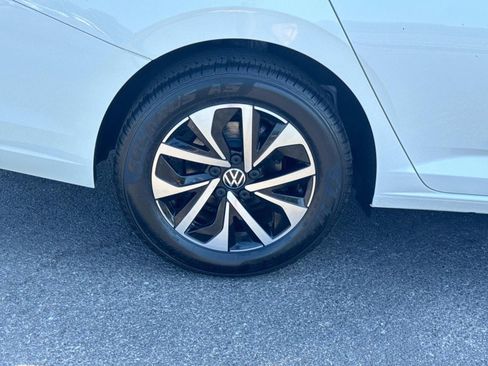 Used 2023 Volkswagen Jetta S FWD image 11