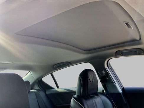 Used 2019 Acura ILX FWD image 14