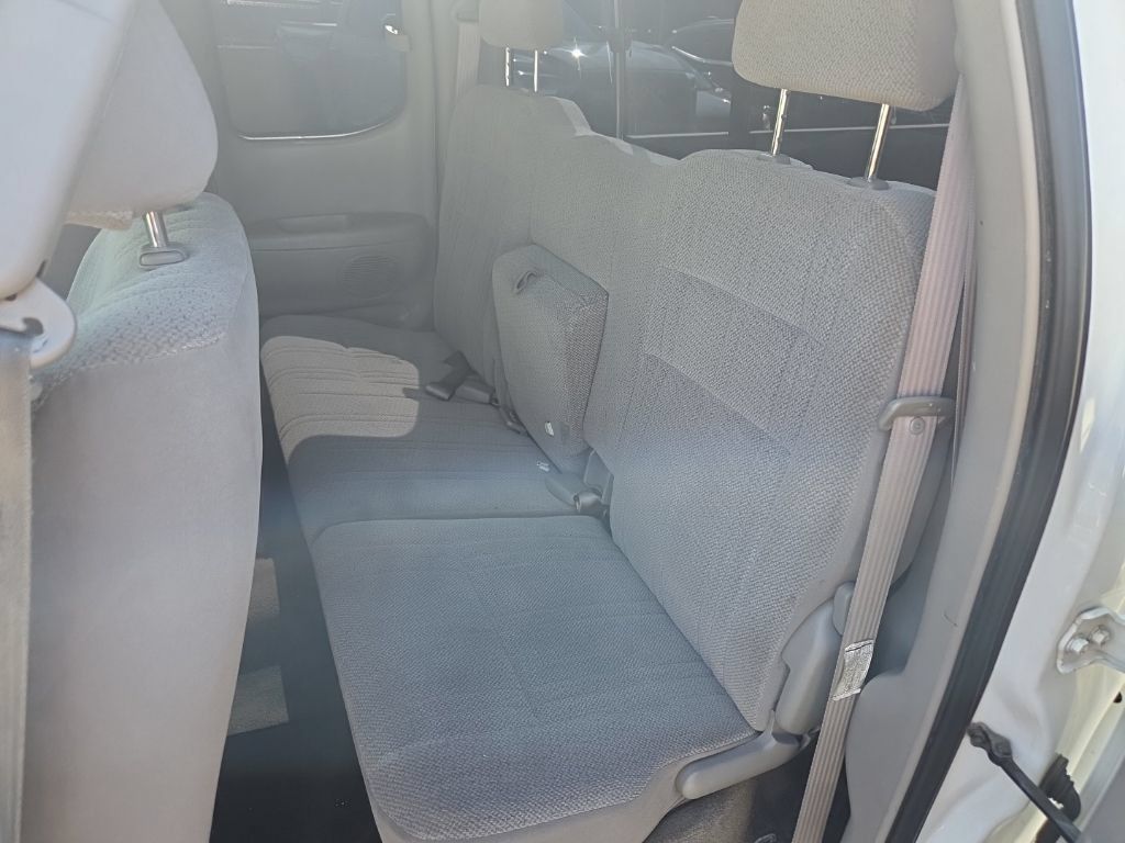 Used 2002 Toyota Tundra SR5 RWD image 11