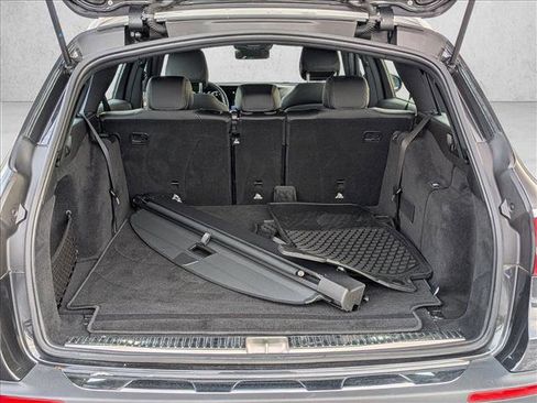 Certified 2023 Mercedes-Benz E 450 4MATIC All-Terrain Wagon image 6