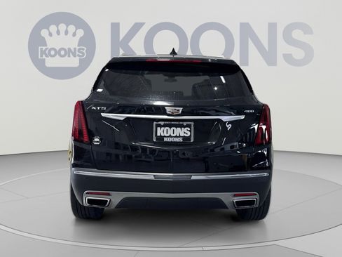 Used 2024 Cadillac XT5 Premium Luxury FWD image 10