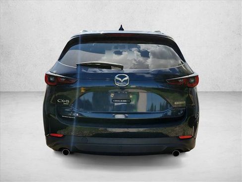 Used 2023 MAZDA CX-5 AWD 2.5 S image 5