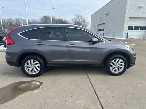 Used 2016 Honda CR-V EX-L image 6