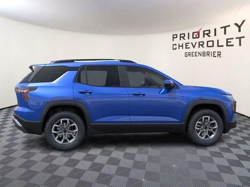 New 2026 Chevrolet Equinox ACTIV w/ Safety and Technology Package AWD/4WD image 5