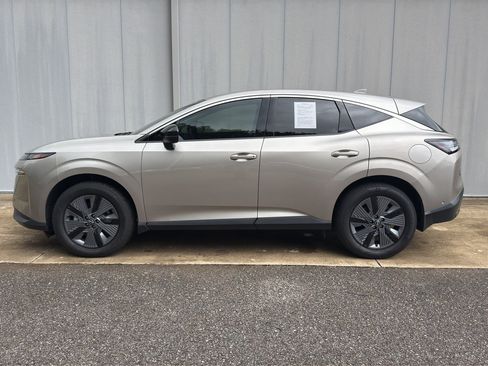 Used 2025 Nissan Murano SL AWD/4WD image 6
