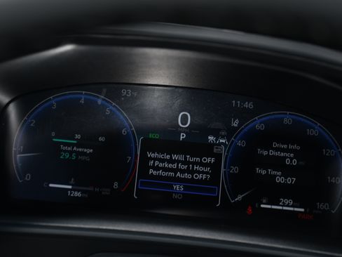 Certified 2026 Toyota Corolla SE w/ SE Package FWD image 13