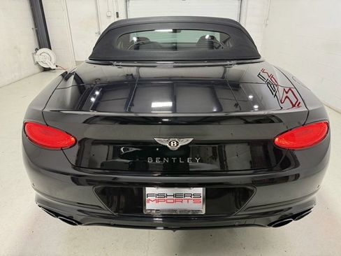 Used 2020 Bentley Continental GT image 21