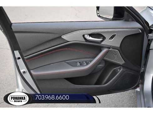 New 2025 Acura TLX SH-AWD w/ A-SPEC Pkg image 26