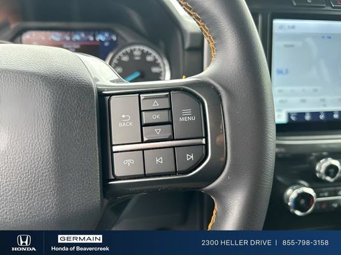 Used 2023 Ford F150 Tremor AWD/4WD image 21