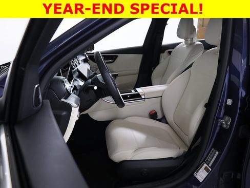 Used 2025 Mercedes-Benz C 300 C 300 image 32