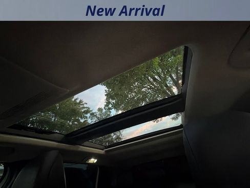 Used 2023 MAZDA CX-50 AWD 2.5 S w/ Cargo Package image 9