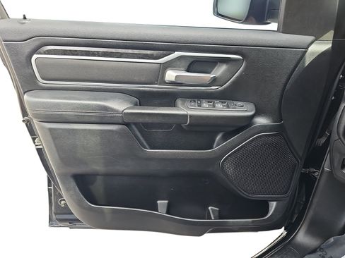Used 2023 RAM 1500 Big Horn AWD/4WD image 23