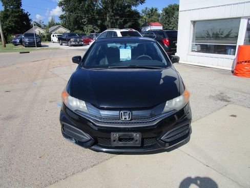 Used 2014 Honda Civic LX image 8