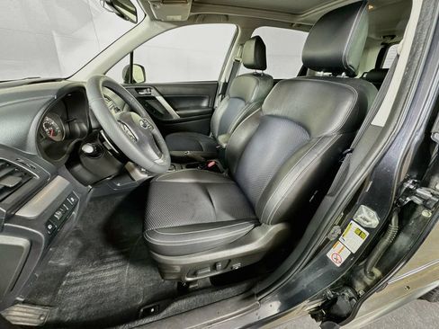 Used 2015 Subaru Forester 2.0XT Premium w/ Protection Package #1 AWD/4WD image 24