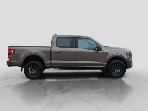 Used 2023 Ford F150 Tremor AWD/4WD image 9