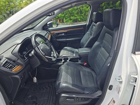 Used 2020 Honda CR-V EX-L image 4