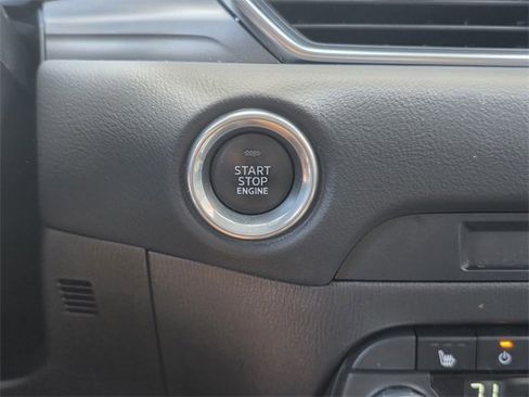 Used 2023 MAZDA CX-5 AWD 2.5 S w/ Select Package image 21