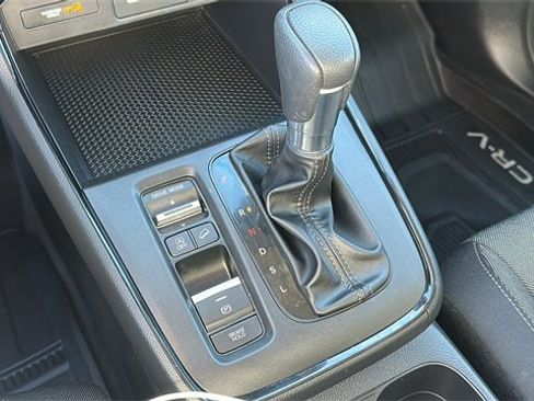 Used 2024 Honda CR-V EX image 19